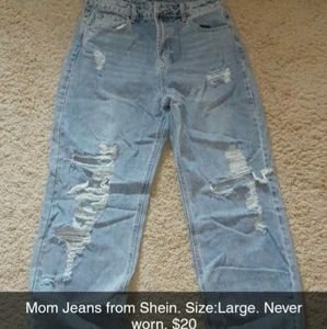 Mom Jean's